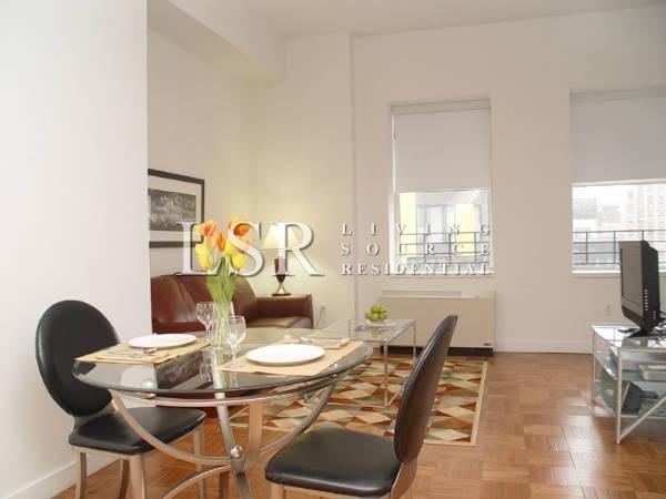 20 Exchange Pl #2307