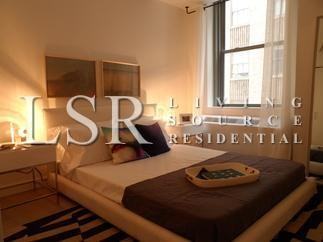 20 Exchange Pl #1811