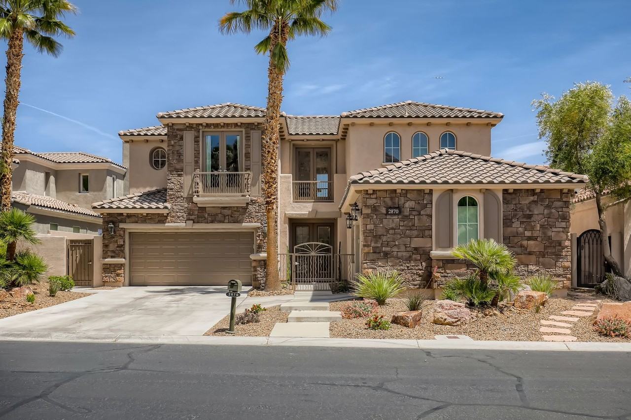 2870 Peaceful Grove St - Photo 3 of 50