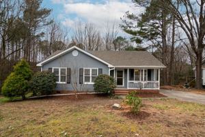 featured image of 3500 Iron Sight Ct