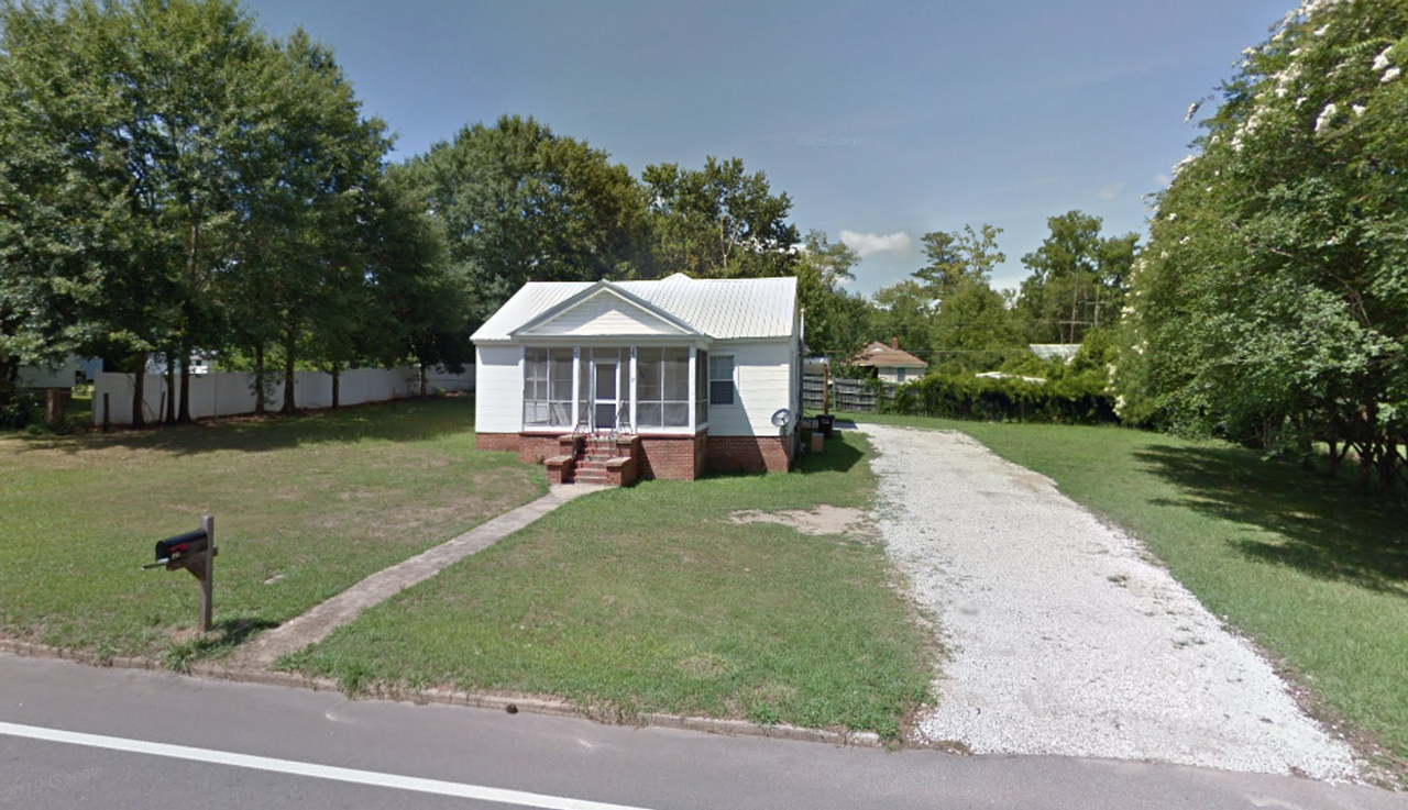217 30th St, Opelika, AL 36801 3 bedroom House Rental Zumper
