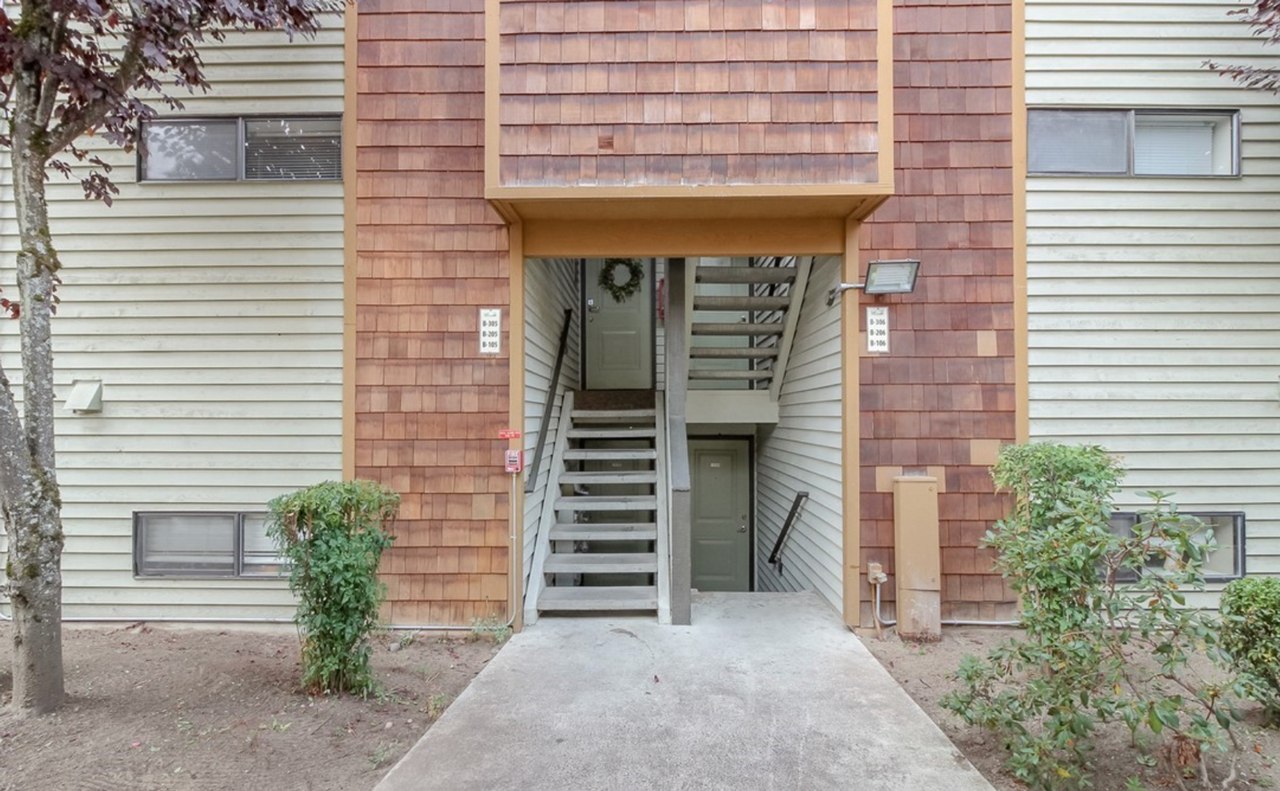 23417 16th Ave S #B205 - Photo 2 of 19