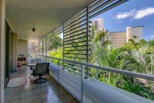 1551 Ala Wai Blvd #205 - Photo 1 of 1