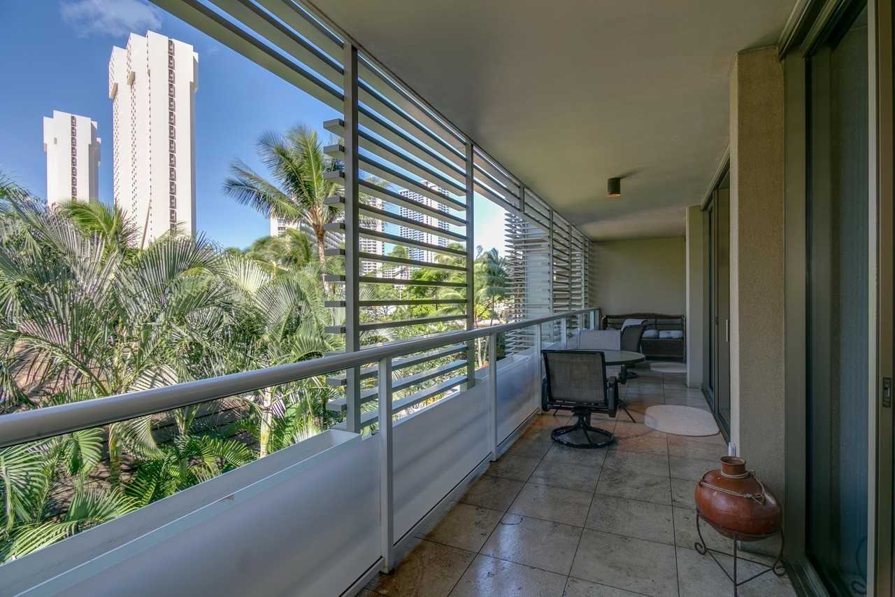 1551 Ala Wai Blvd #205 - Photo 2 of 28