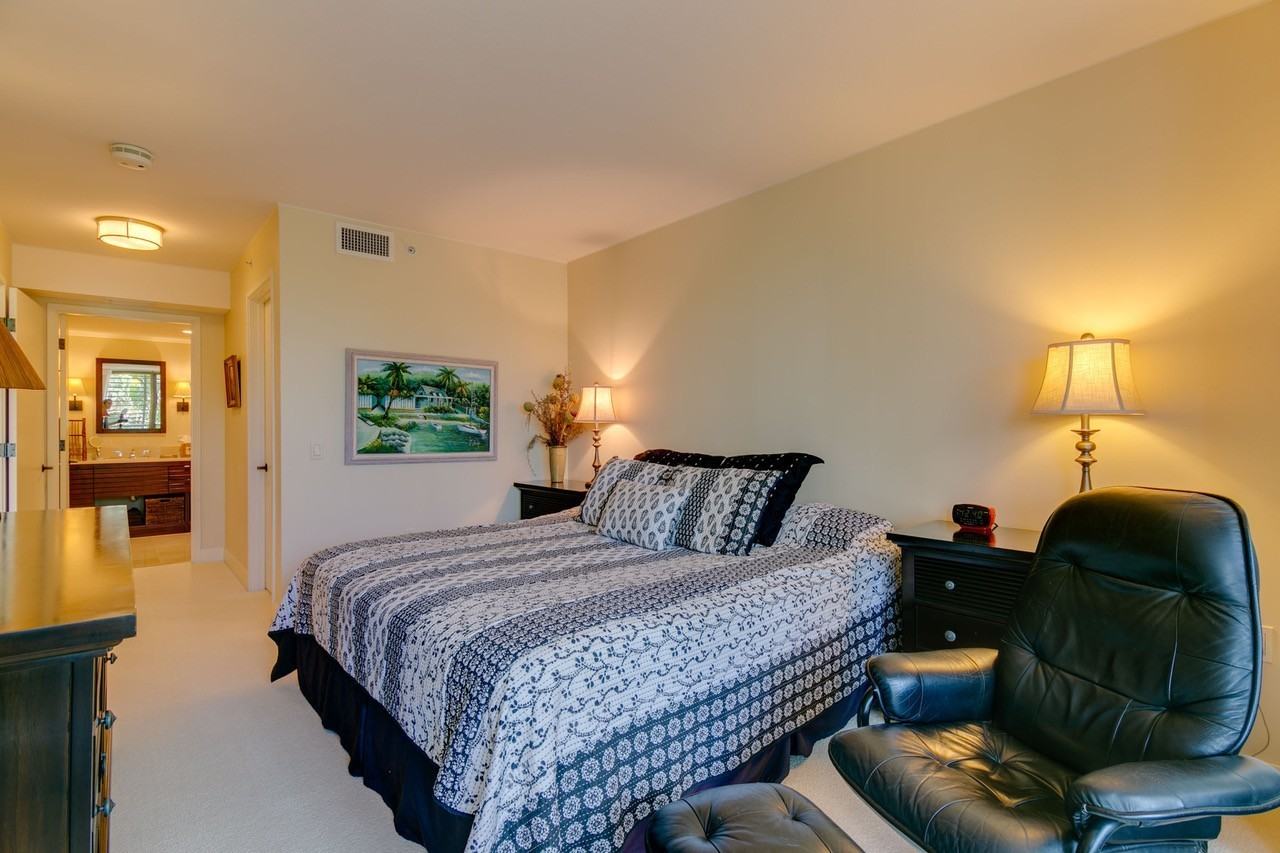 1551 Ala Wai Blvd #205 - Photo 5 of 28