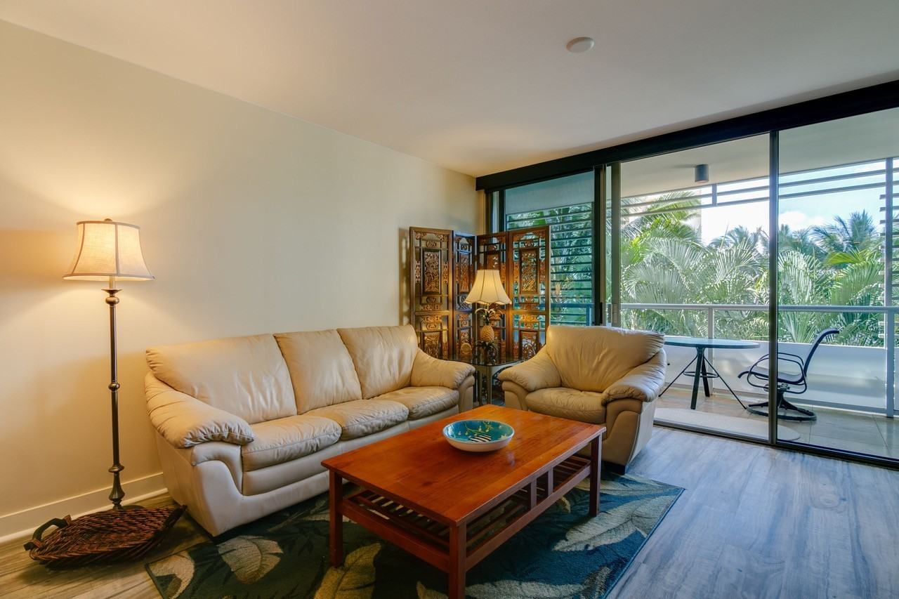 1551 Ala Wai Blvd #205 - Photo 3 of 28