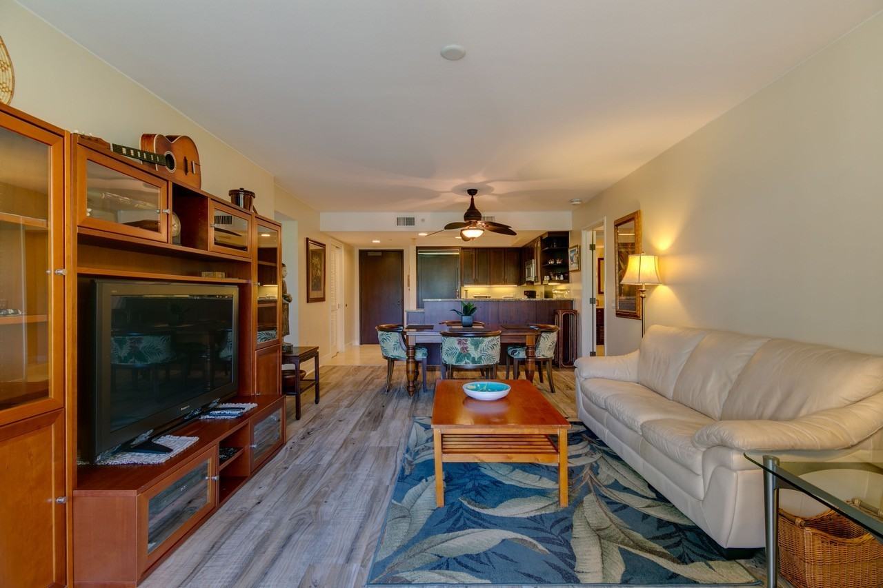 1551 Ala Wai Blvd #205 - Photo 6 of 28
