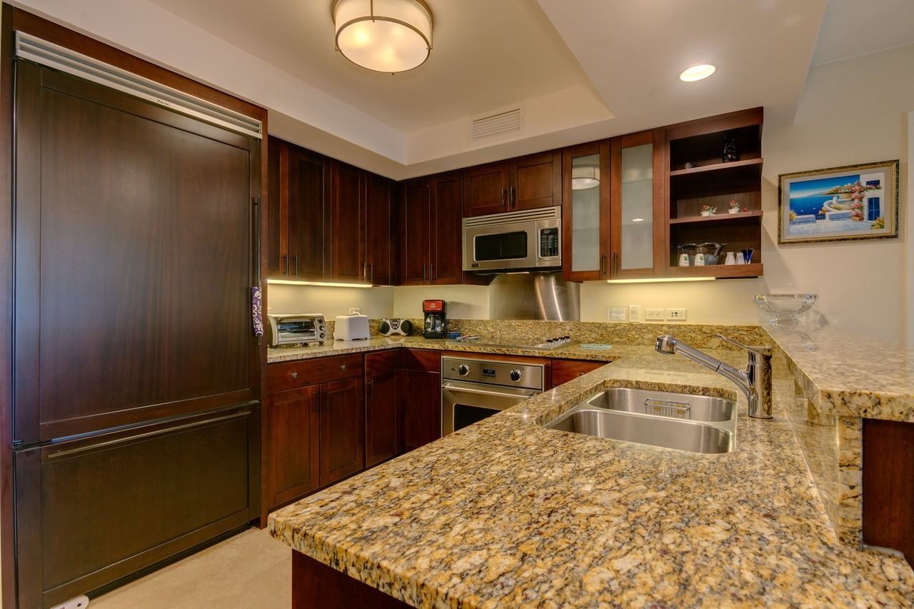 1551 Ala Wai Blvd #205 - Photo 2 of 28