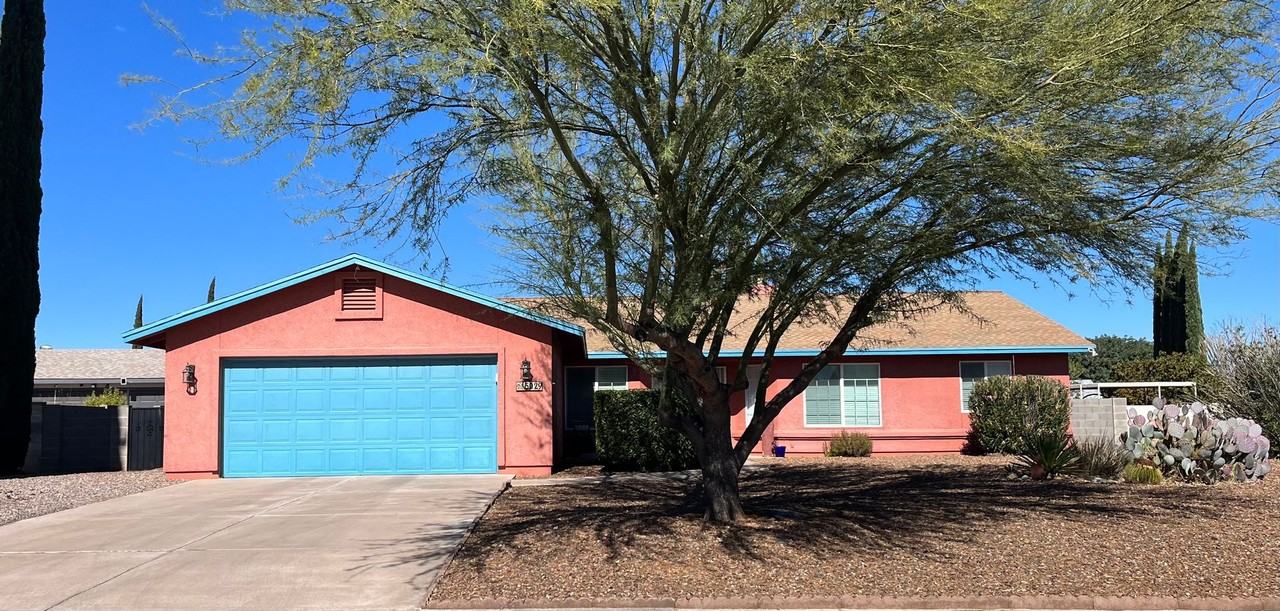 5029 Calle Cumbre - Photo 2 of 15