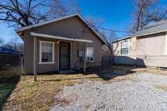 4400 N Peoria Ave #1-2 - Photo 1 of 1