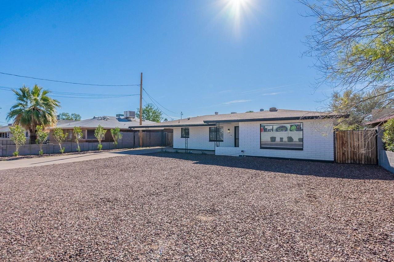 1221 E Elm St, Phoenix, AZ 85014 3 Bedroom House for 2,500/month Zumper