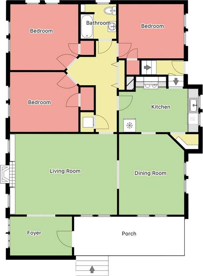 125 57th St S - Photo 3 of 24
