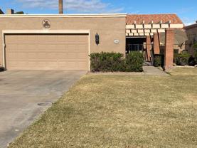 208 Leisure World - Photo 1 of 1