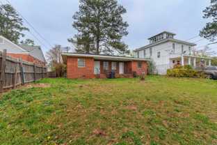 2165 1/2 Telfair St - Photo 1 of 1