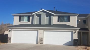 featured image of 430 N 400 W