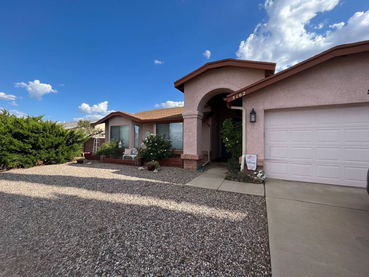 5102 Calle Cumbre