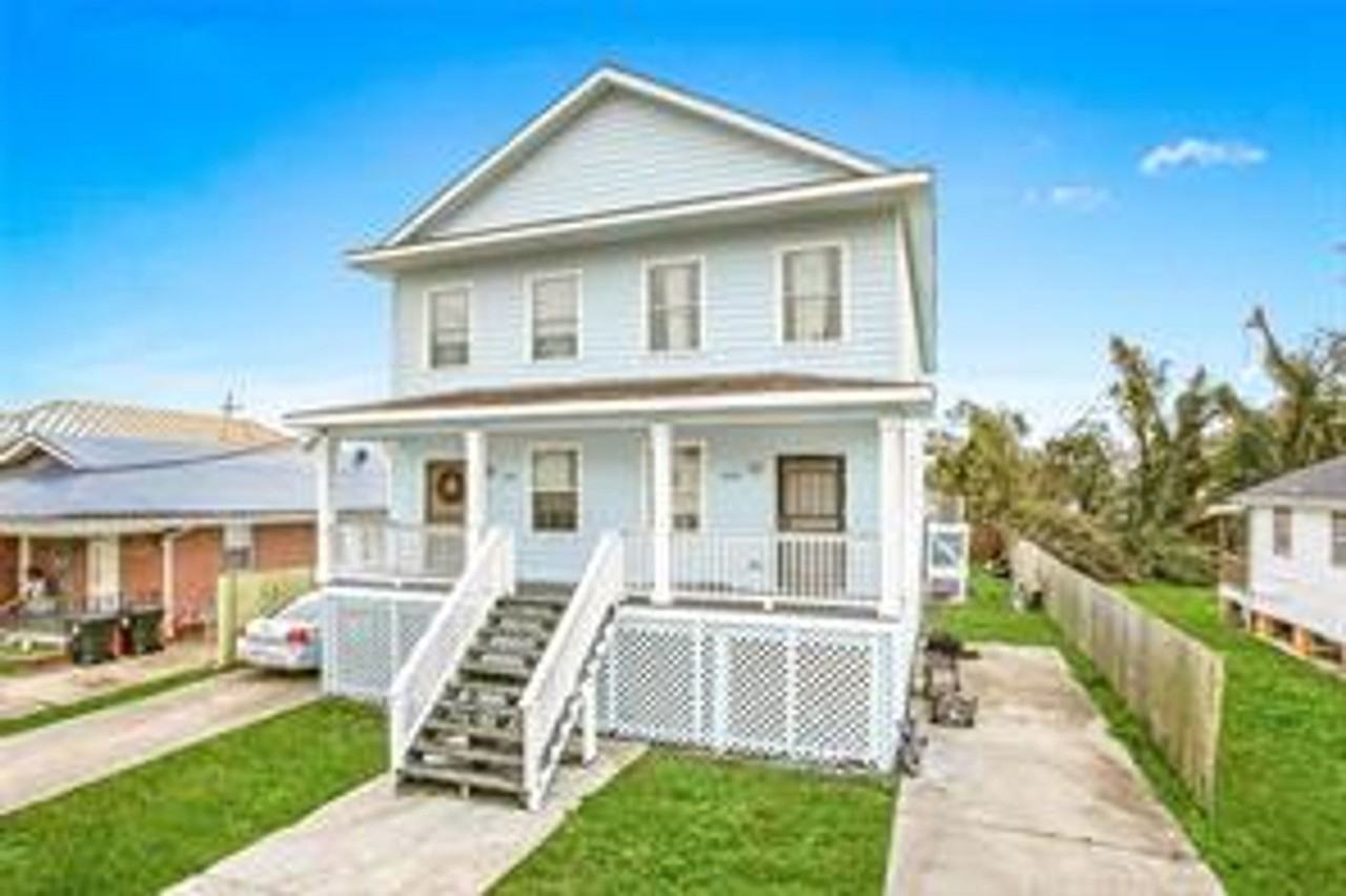 2722 Mexico St - Photo 2 of 13