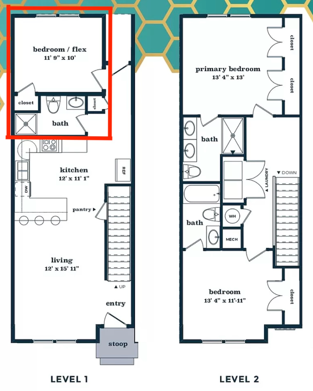 1170 S Dickerson Rd - Photo 7 of 11