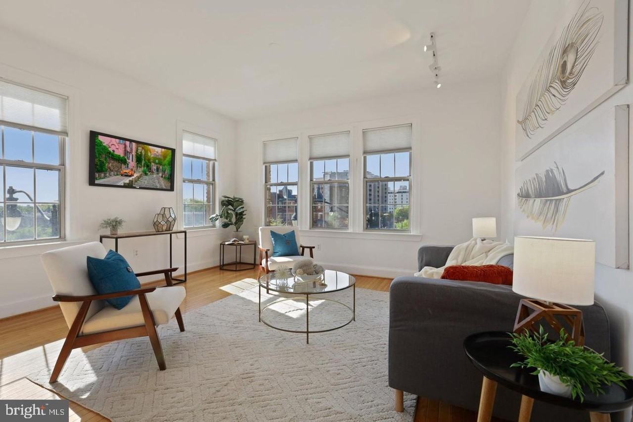 1401 Columbia Road Northwest #316 - Photo 5 of 19