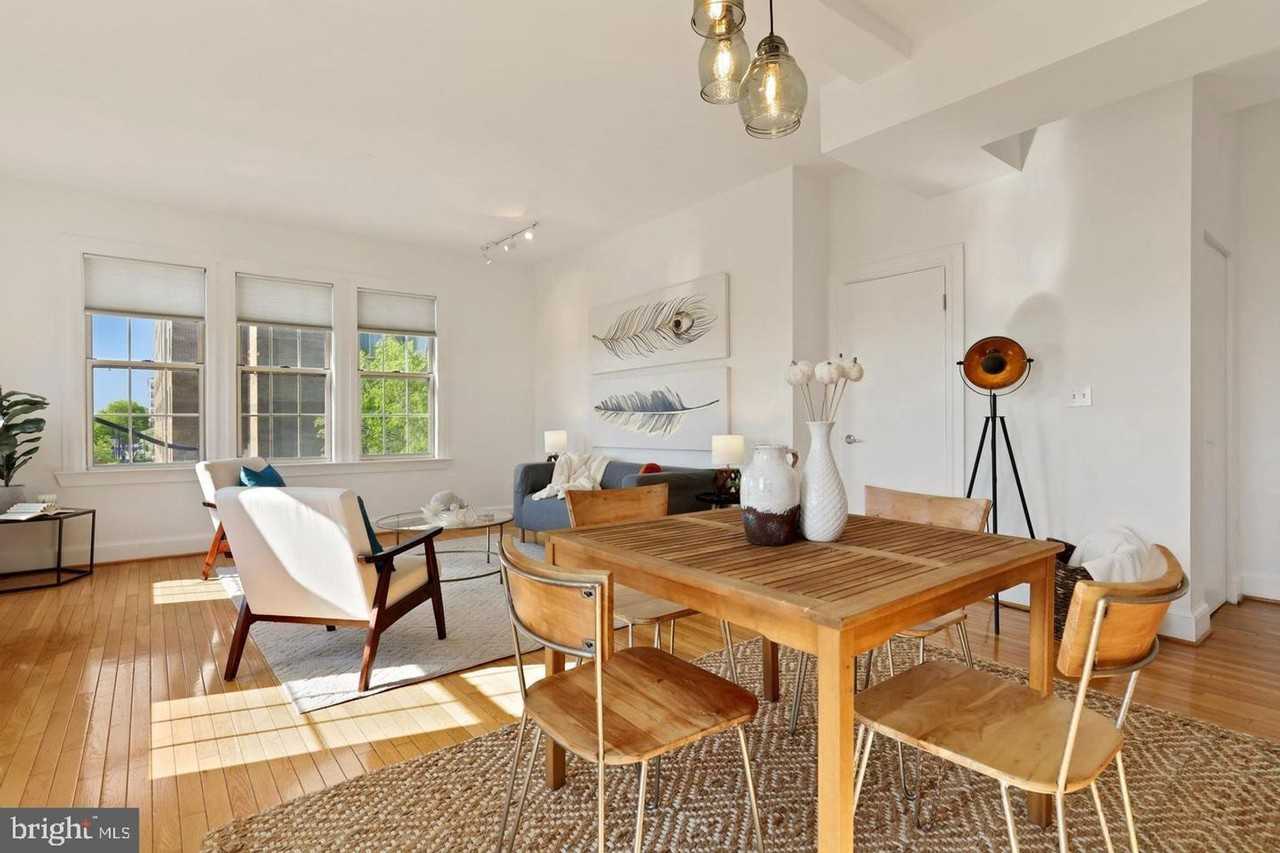 1401 Columbia Road Northwest #316 - Photo 6 of 19