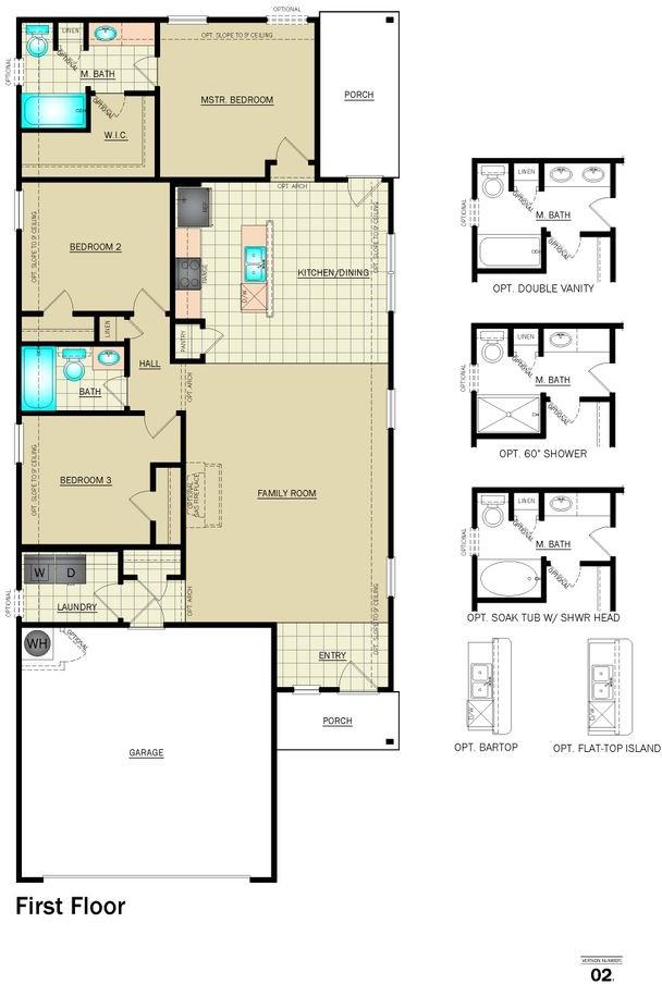 21328 W 215th Ter - Photo 2 of 20