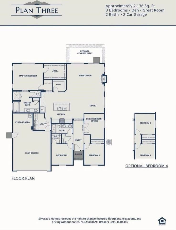 1123 Iron King Dr - Photo 3 of 15