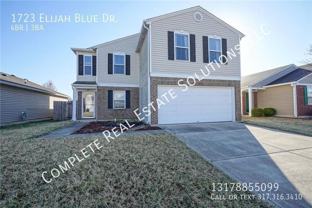 1723 Elijah Blue Dr - Photo 1 of 1