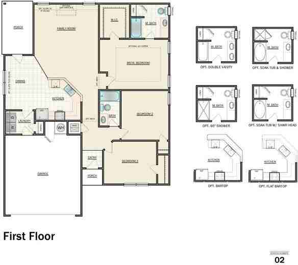 7907 S 296th East Ave - Photo 2 of 20