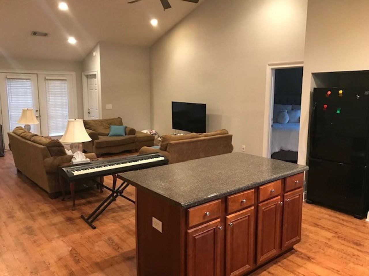 802 W Longleaf Dr #42