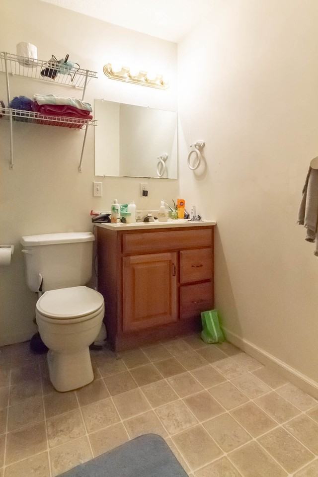 307 N Tillotson Ave - Photo 6 of 13