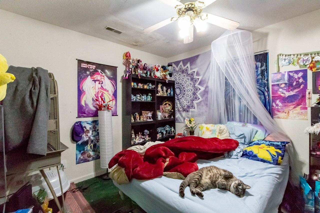 307 N Tillotson Ave - Photo 7 of 13