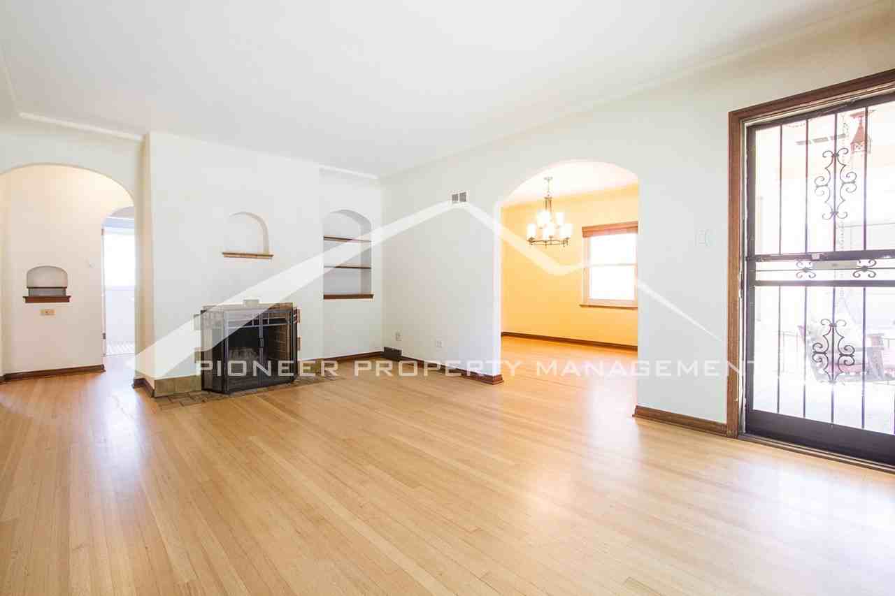 1600 S Marion St - Photo 6 of 15