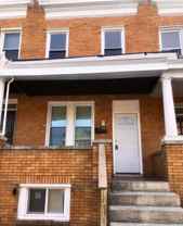 2631 E Preston St - Photo 1 of 1