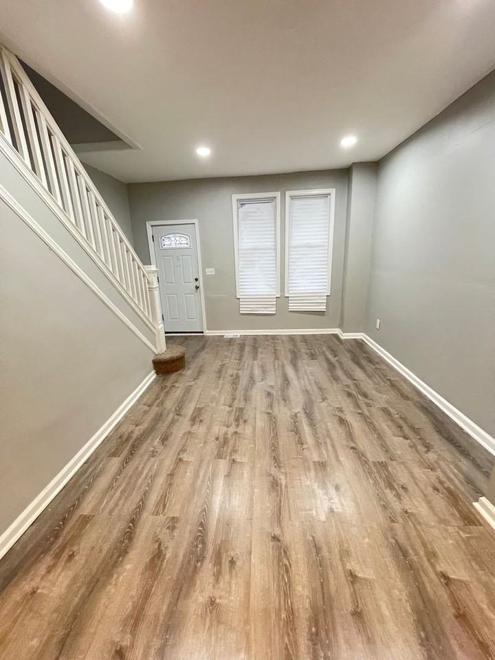 2631 East Preston Street - Photo 3 of 10