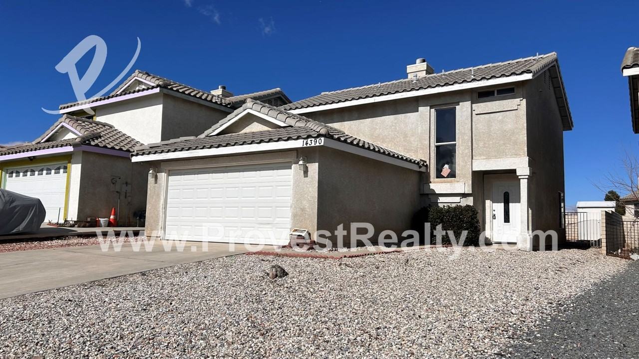 14390 Huntridge Dr - Photo 2 of 18