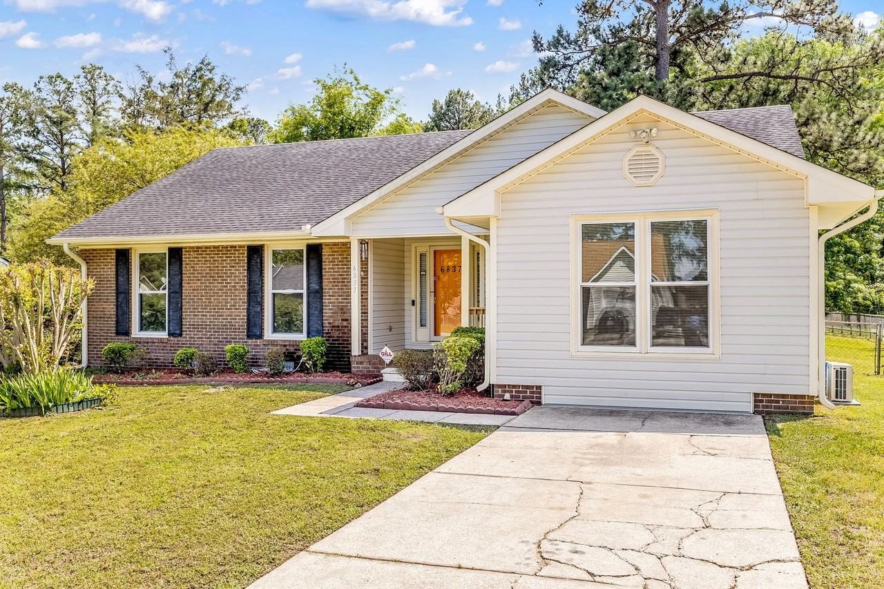 6837 Woodmark Dr - Photo 2 of 28