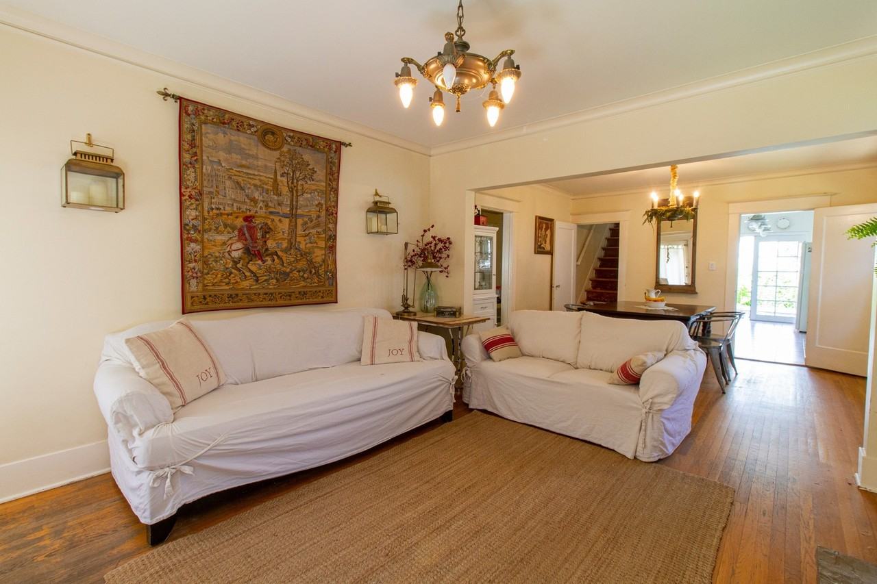 2751 Nw Savier St - Photo 3 of 21