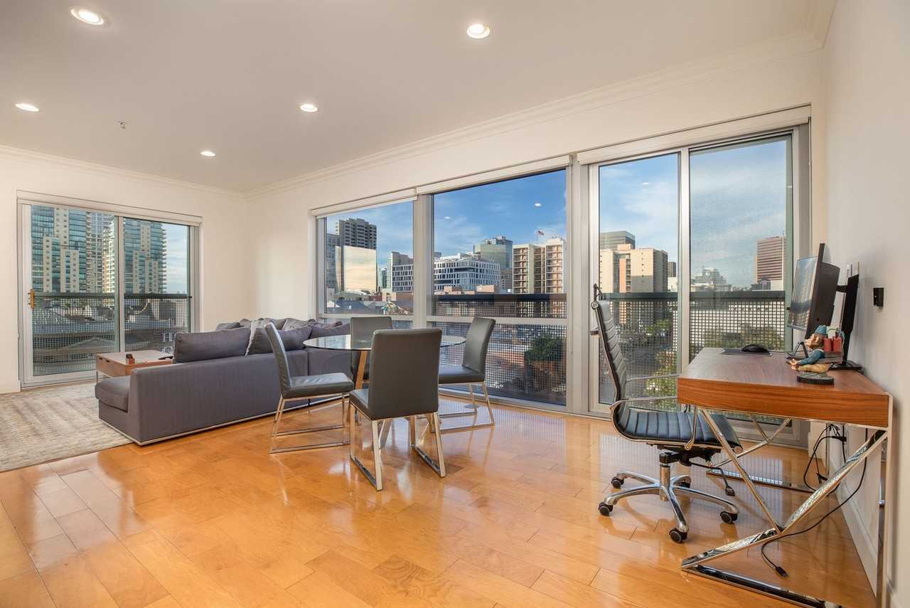 445 Island Ave #605 - Photo 7 of 50