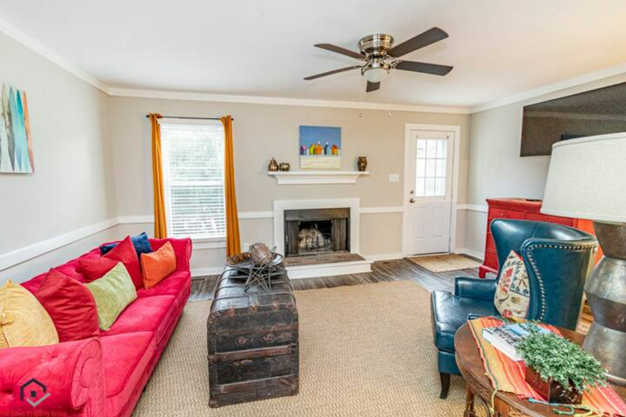 121 Willow Oaks Ct - Photo 5 of 9