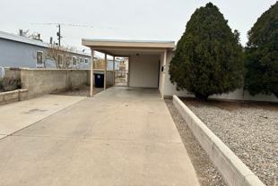 409 Garcia St Ne - Photo 1 of 1