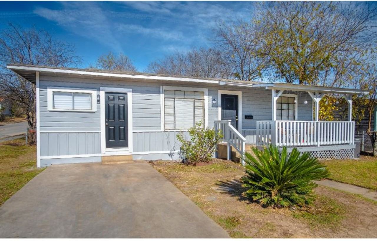 1003 Poinsettia Street