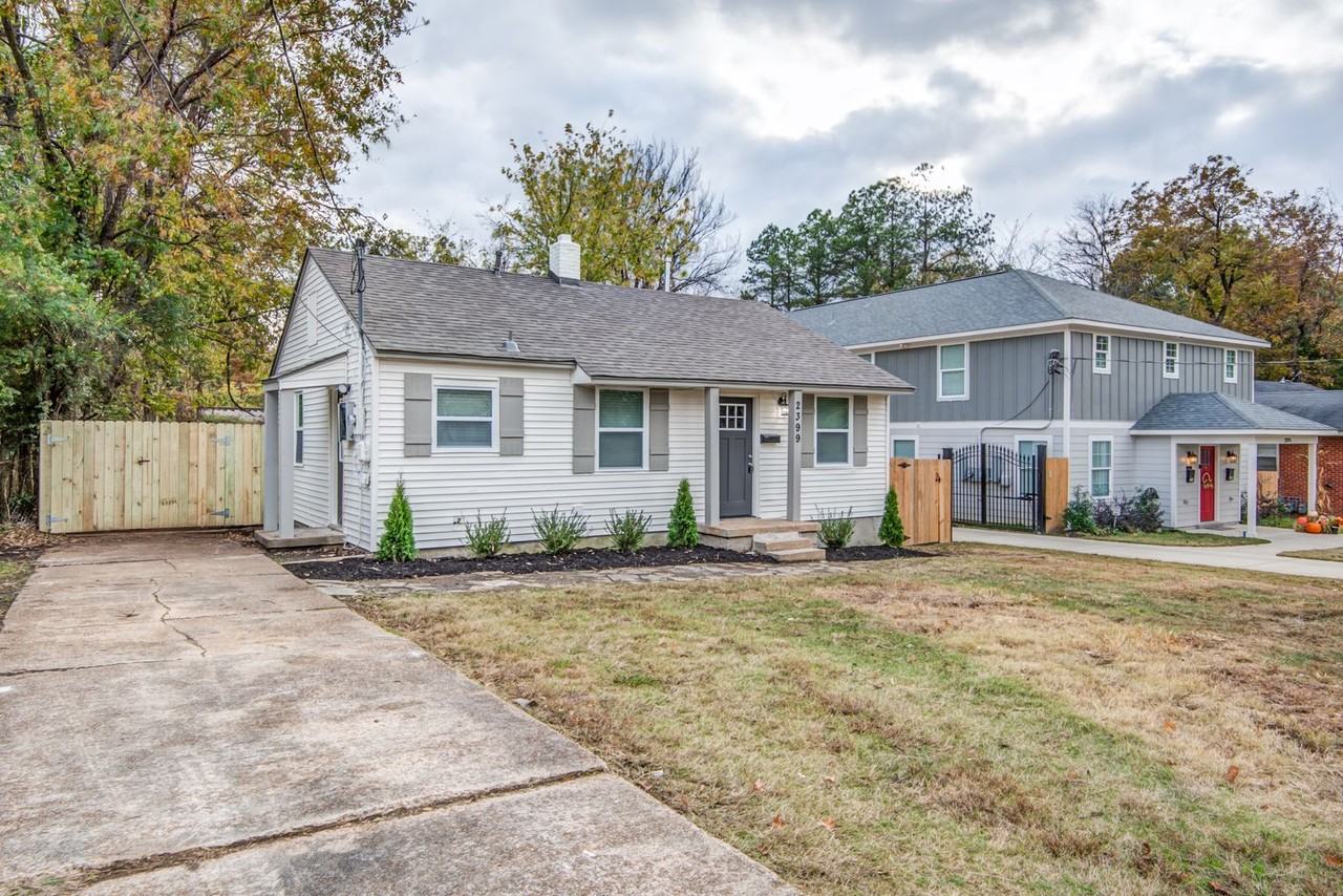 2399 Avery Ave - Photo 2 of 29