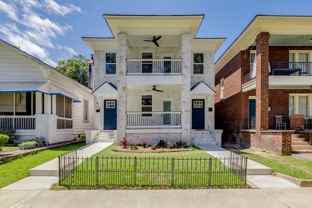 905 E Park Ave #A - Photo 1 of 1