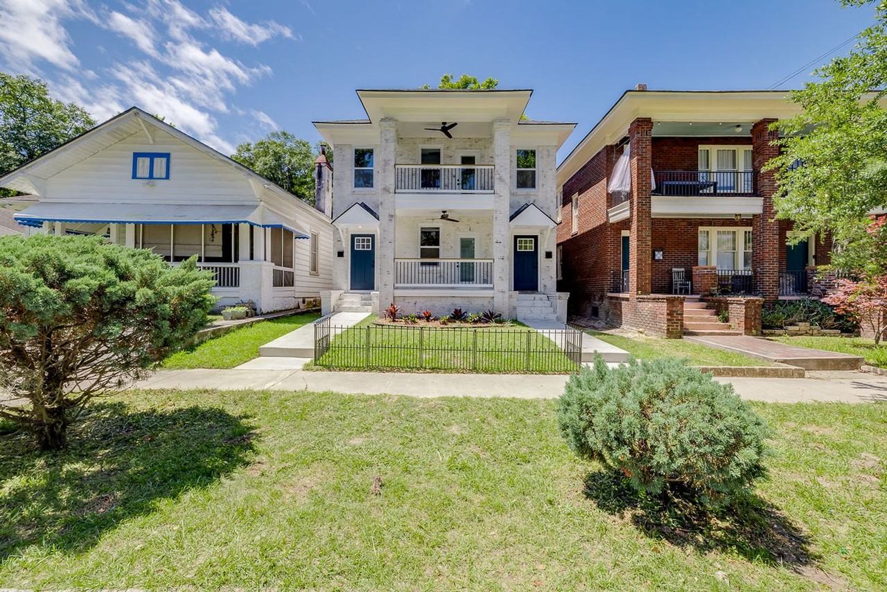 905 E Park Ave #A - Photo 2 of 21