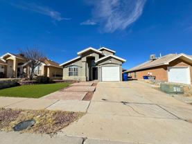 5709 David M Brown Court - Photo 1 of 1