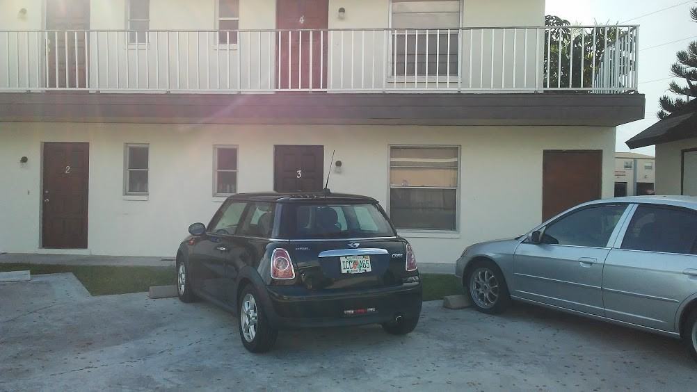 4710 Southeast 6th Avenue #3