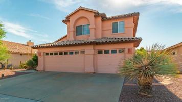 featured image of 9030 N Silver Moon Way