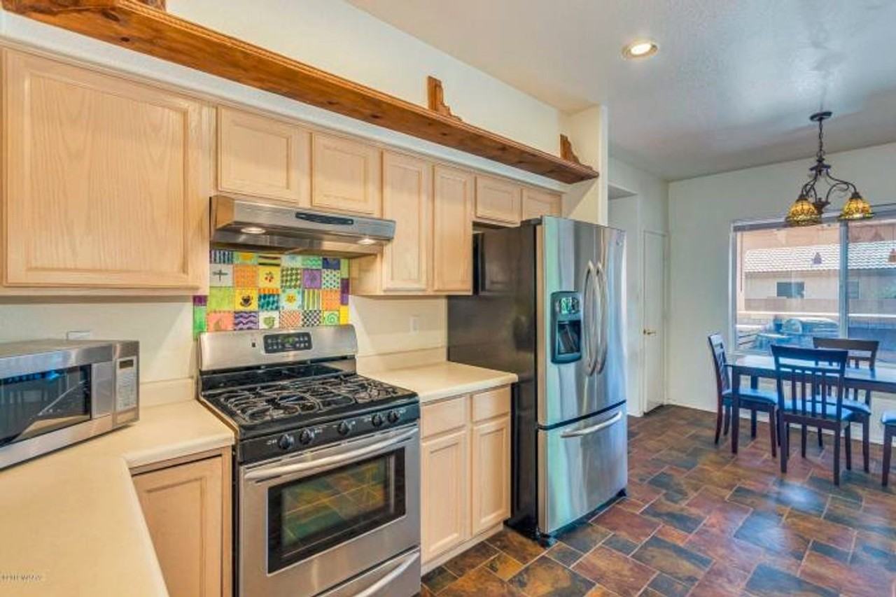 9030 N Silver Moon Way - Photo 3 of 18