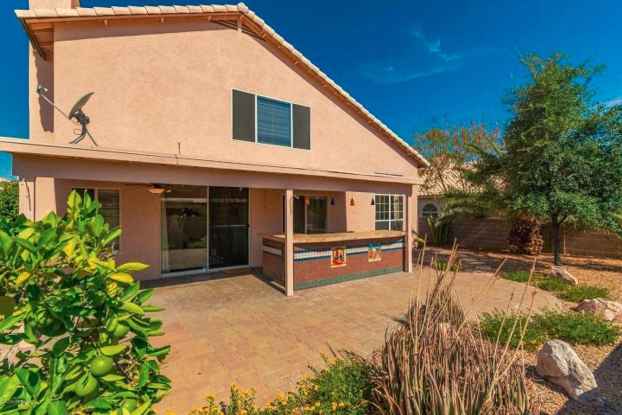 9030 N Silver Moon Way - Photo 7 of 18