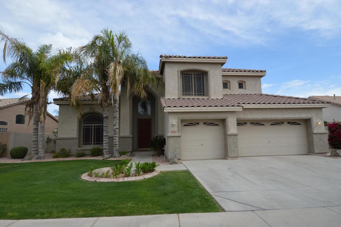 642 W Raven Dr